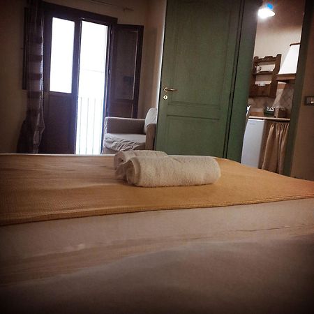 Bayekou Trapani Apartment Bagian luar foto