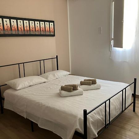 Bayekou Trapani Apartment Bagian luar foto