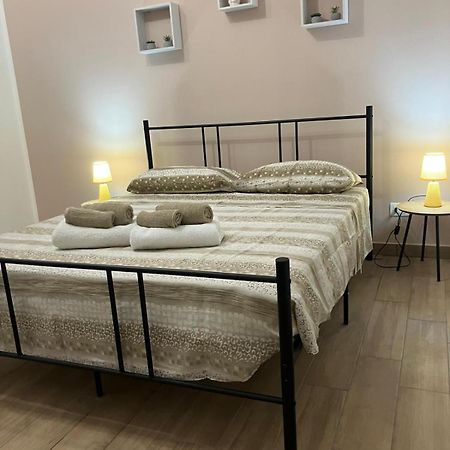 Bayekou Trapani Apartment Bagian luar foto