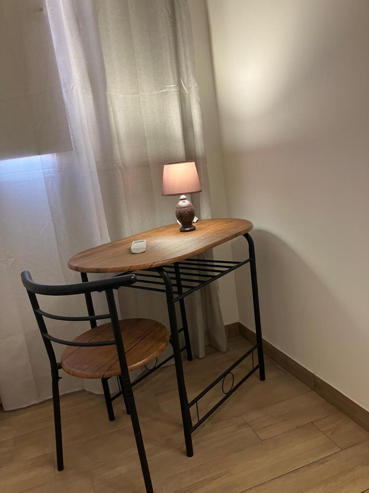 Bayekou Trapani Apartment Bagian luar foto
