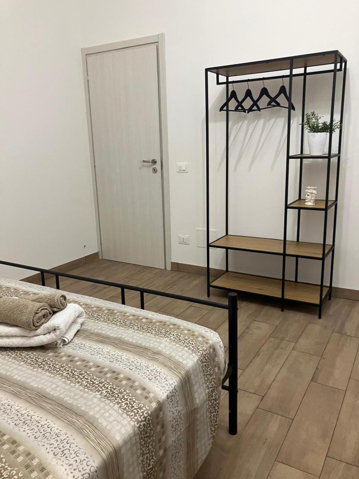 Bayekou Trapani Apartment Bagian luar foto