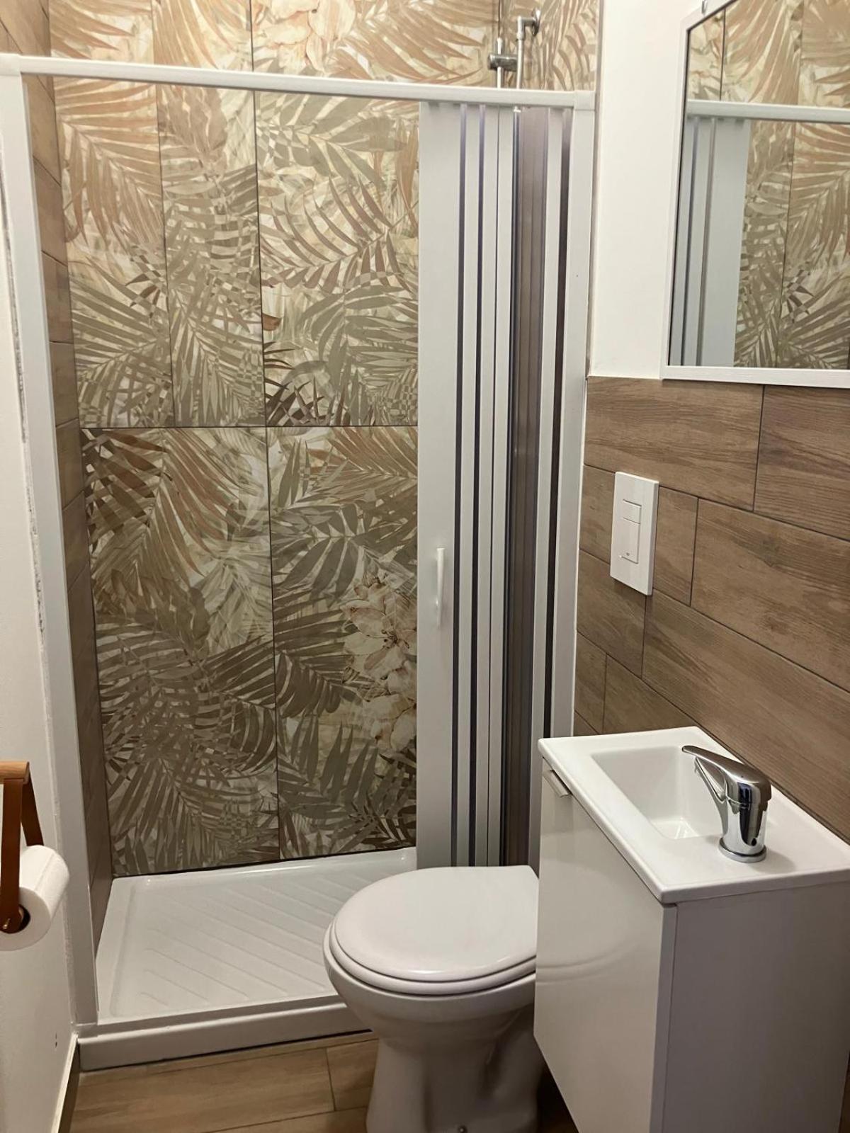 Bayekou Trapani Apartment Bagian luar foto