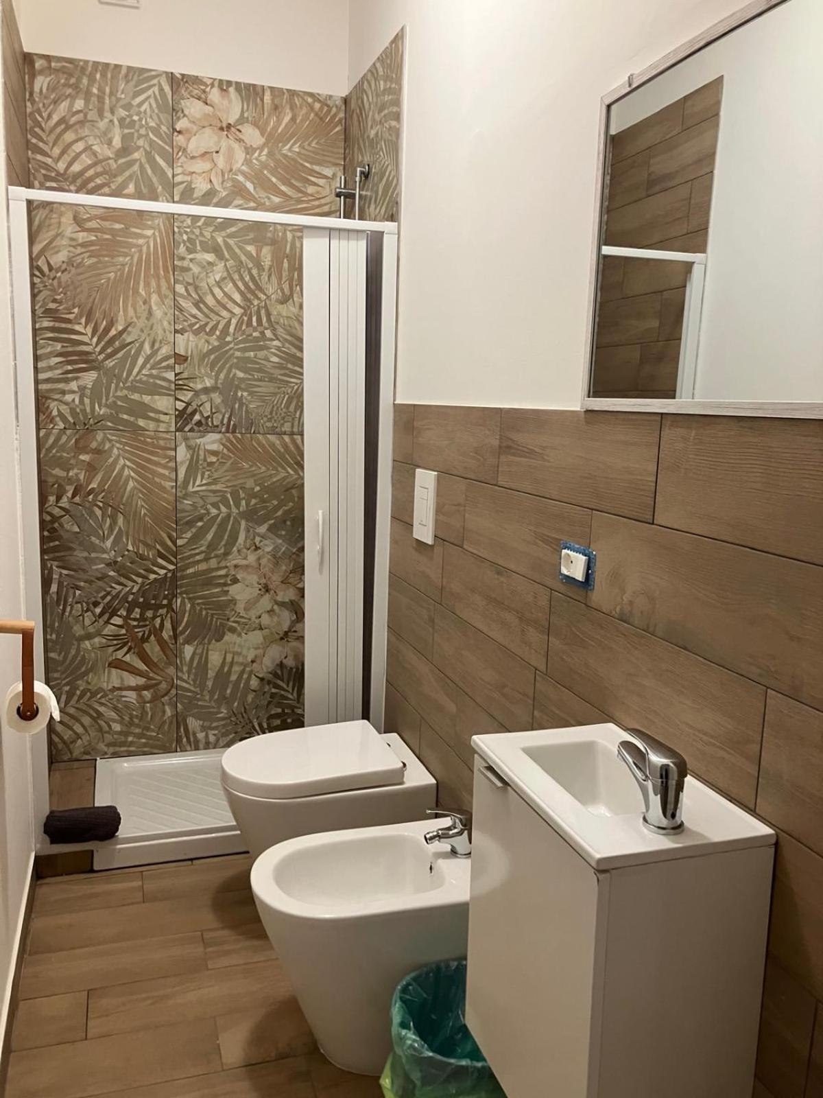 Bayekou Trapani Apartment Bagian luar foto