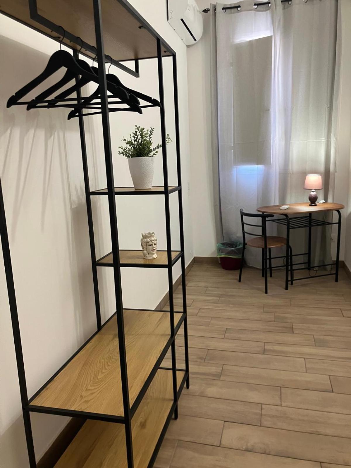 Bayekou Trapani Apartment Bagian luar foto