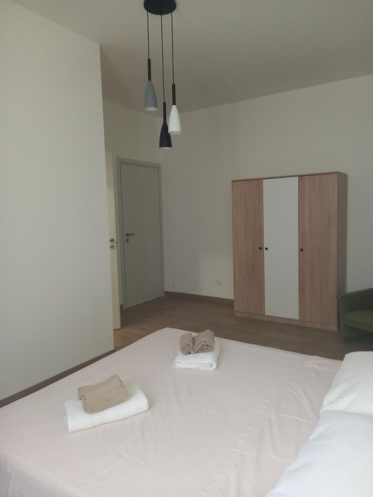Bayekou Trapani Apartment Bagian luar foto