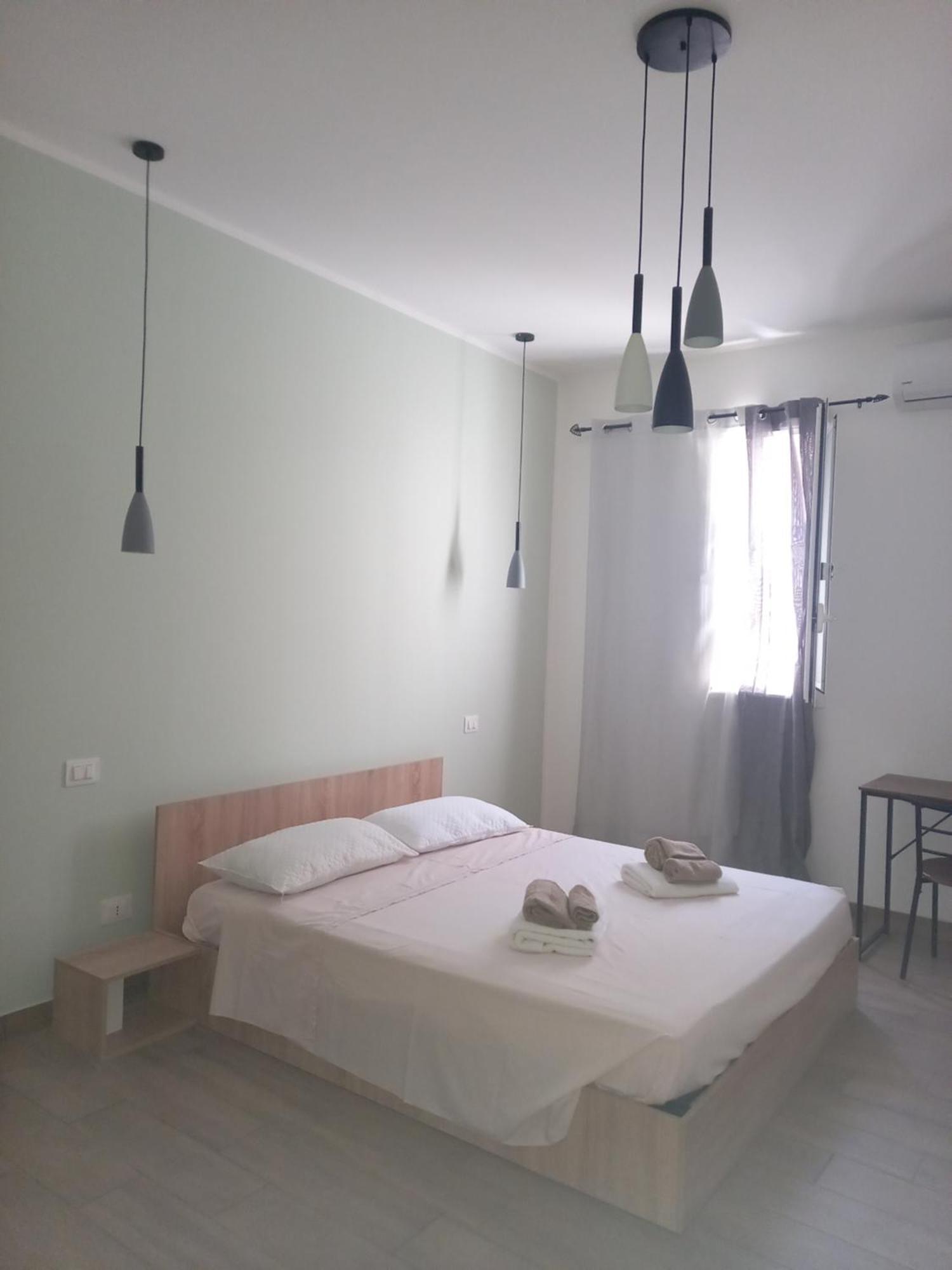 Bayekou Trapani Apartment Bagian luar foto